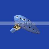 2014 Hot Sale Zelda Harmonica Ocarina thumbnail-1