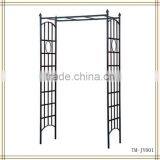 Wrought Iron Garden Arbors thumbnail-1