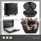 Custom Vacuum Forming ABS Plastic Tool Box thumbnail-1