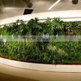 Fake Plant Wall Decoration Decoration Plant Fake Green Wall thumbnail-4