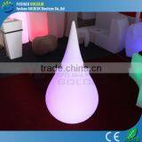 Amusement Park Decorations Remote Control LED Floor Standing Lamp thumbnail-1