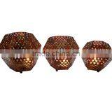 Metal T-light Holder thumbnail-1