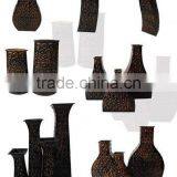 Metal Flower Vases thumbnail-1