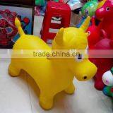 Soft Vinyl Squeaky Toys Cartoon Style Vinyl Toy Bobble Head Blank Capsule Vinyl Toy thumbnail-6