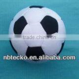 Football Micro Bead Pillow , Bead Cushion