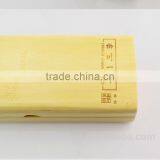 Wholesale Wooden Eyeglass Case Folding Eyeglasses Box ECO-friendly Wooden Box thumbnail-1