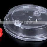 PP Cup Plastic Cup Lid Dia 89mm Injection Lid thumbnail-1