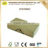 Custom Unfinished Handmade Wooden Packaging Box thumbnail-1