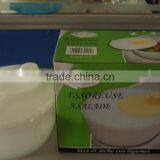 Plastic Salad Spinner and Salad Tools Saladier thumbnail-3