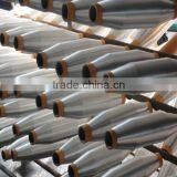 Dyed Semi Dull/Bright High Tenacity PA 0.12mm Nylon Monofilament Yarn 0.12 For Socks/Fishing Net thumbnail-2