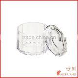 Clear Acrylic Food Container thumbnail-1