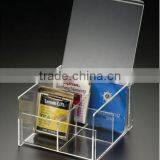 Wholesale High Quality Custom Acrylic Organizer thumbnail-4
