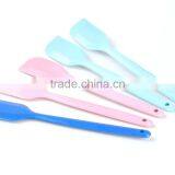 NBRSC FDA Silicone Slice Silicone Rubber Pancake Turner Rubber Silicone Spatula thumbnail-4