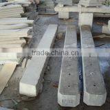 Grey Granite Balustrade Outdoor Grey Balustrade Exterior Balustrade thumbnail-4