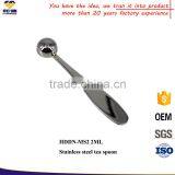 Promotional Customized Logo Coffee Spoon, Coffee Scoop thumbnail-3