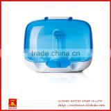 Hanging Design Ultraviolet Toothbrush Disinfection Device thumbnail-4