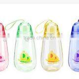 Magic Battery Ceramic Mug Color Changing Cups