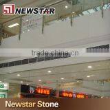Polished Engineered Quartz Wall Decorative Stone thumbnail-1