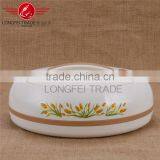 High Quality 1L Single-layered Portable Food Warmer thumbnail-1