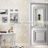 Modern Design American Style Wooden Door Security Door (BG10-M485) thumbnail-1