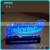 Crystal Lighting Box Frame,shop Hanging Led Crystal Light Box Sign thumbnail-6