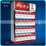 Shenzhen Factory Price Cigarette Display Rack, Cigarette Display Stand, Acrylic Cigarette Display Stand thumbnail-3