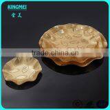 Cheap Durable Waterproof Lucite Acrylic Dry Fruit Tray &Dishes &Plate thumbnail-5