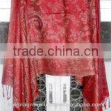 Ladies 2012 Wholesale Fashionable Scarf Stoles-20 thumbnail-1