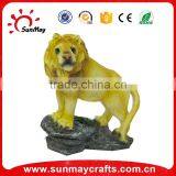 Polyresin Animal Figurine for Garden Decoration thumbnail-1