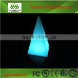 Led Rechargeable Illuminated Battery Lamp thumbnail-1