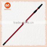 2M 2 Section Steel Telescopic Extension Pole With Outer Lock thumbnail-1