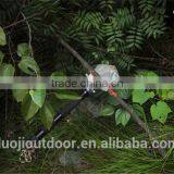 Patented 10-in-1 Outdoor Emergency Shovel With Knife Hoe Hammer Fire Flint thumbnail-2