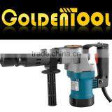 Lightest 1050W Power Rock Concrete Demolition Jack Hammer Handheld Electric Hydraulic Breaker Hammer thumbnail-3