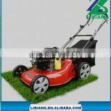 Hot Sale Hand Push Lawn Mower,grass Cutter, Grass Cutter Machine Price thumbnail-1