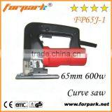 2015 Zhejiang 600W Jig Saw Laser Wood Burning Machine thumbnail-1