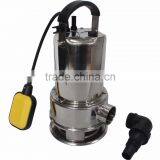 Stainless Steel Sewage Pump for Dirty Water thumbnail-5