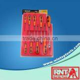 9pcs Screwdriver Set