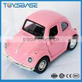 1:38 Kids Games Toy Cars Bettle Alloy Car Toy Car Prices China thumbnail-1