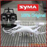 2.4G 4 Channel RC Quadcopter Syma X5C,syma X5c Explorers thumbnail-1