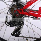 36V 250W 26 Inch Electric Bicycle Cheap Electric Bike Ebike for Sale thumbnail-5