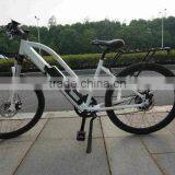 26'' City Electric Bike Japanese Electric Bicycle thumbnail-5