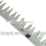 Electrophoresis Black 65mn Hedge Trimmer Blade thumbnail-4
