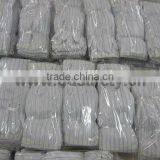 DDSAFETY 2017 Hot Sale With 5Years Experience Nylon Gloves Nylon Stitched With Hem Anti Static Glove thumbnail-3