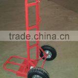 High Quality Folding Hand Trolley HT1830F thumbnail-2