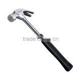 Claw Hammer With Steel Tubular Handle(hammer,claw Hammer,hand Tool)