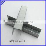 Office Silver Galvanized 23/15 Heavy Duty Staples thumbnail-1