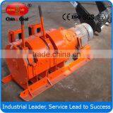 Electric Winch 2JPB Series Underground Mining Scraper Winch thumbnail-4
