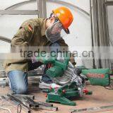 8" Electric Mitre Saw, Wood Saw, Compound Saw 1400W thumbnail-6