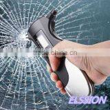 Multifunction Digital Auto Tire Pressure Gauge With LED Light and Safety Hammer thumbnail-4