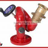 Fire Fighting Monitor Protection Equipment thumbnail-1